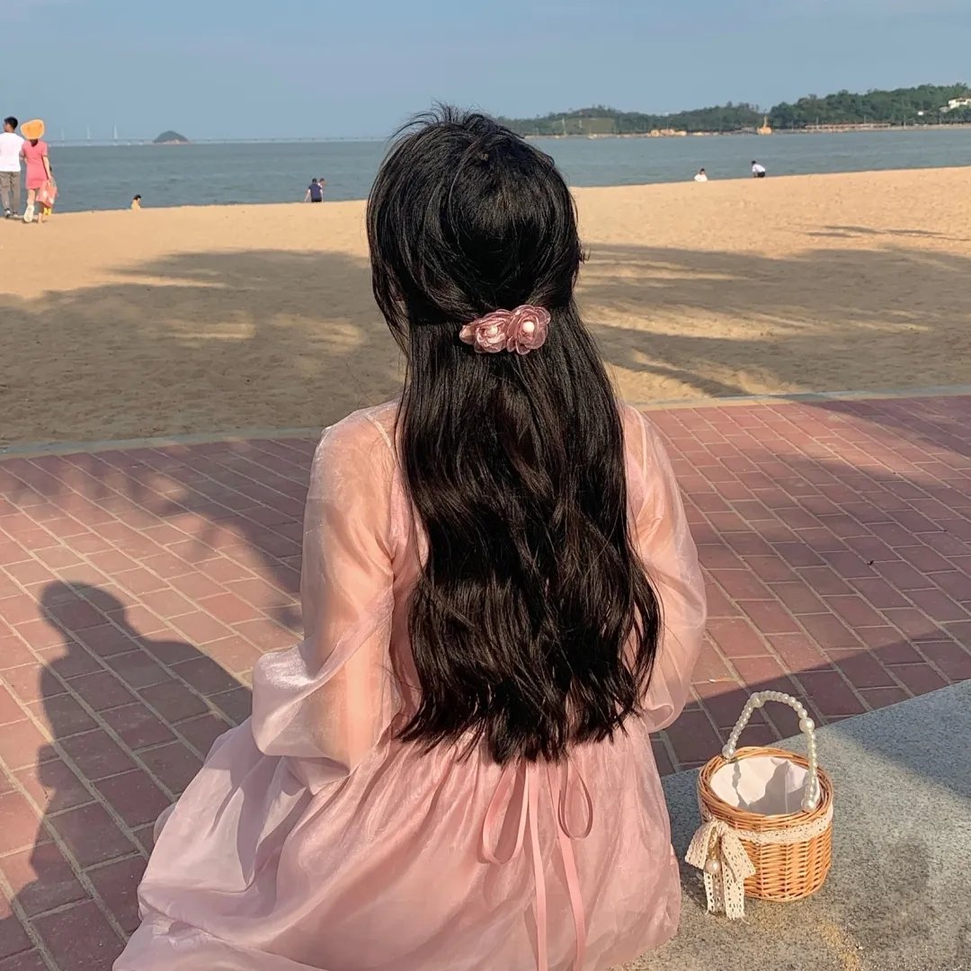 被称为爸爸的女人