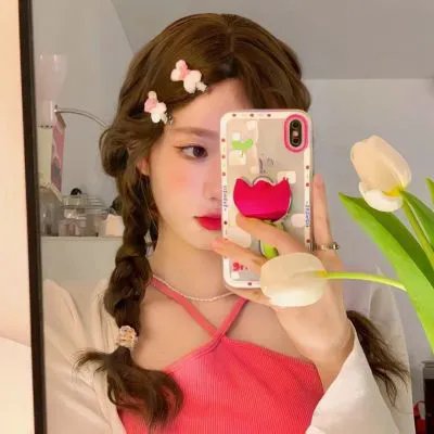 收破烂者的女儿