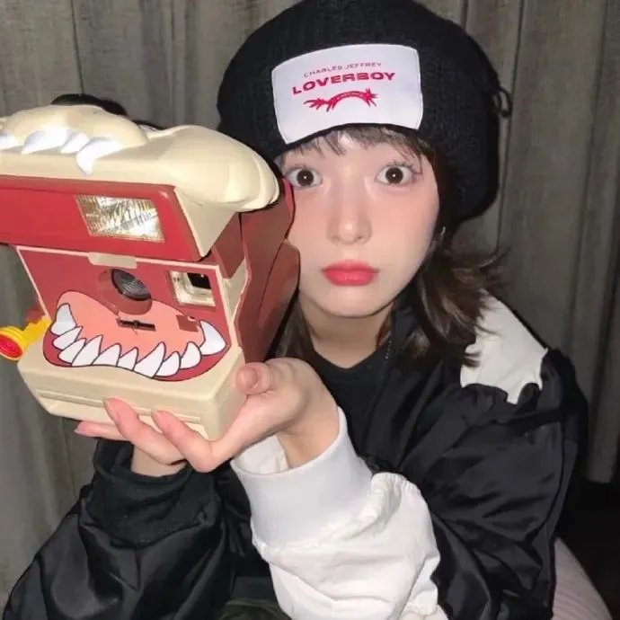 破碎边缘