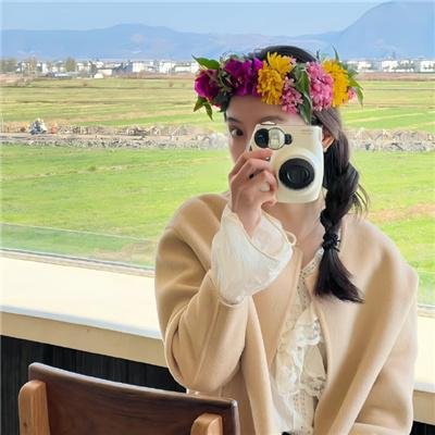 天使请吻我